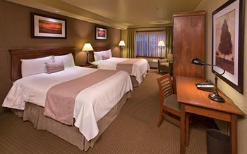Lodge At Feather Falls Casino Оровілл Екстер'єр фото
